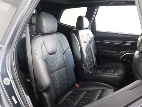 Used 2023 Kia Telluride SX X-Line AWD/4WD image 37