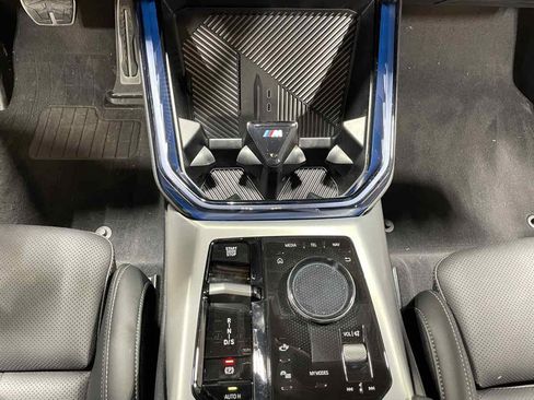 Used 2025 BMW X3 M50 w/ Premium Package AWD/4WD image 13