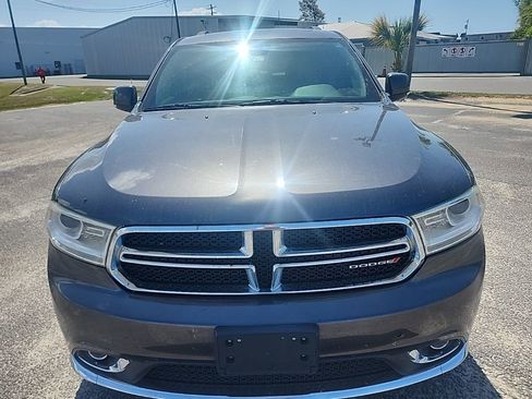 Used 2016 Dodge Durango Limited w/ Premium Group image 14