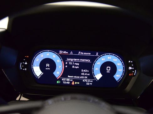 Used 2022 Audi A3 2.0T Premium image 15