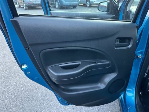 Used 2021 Mitsubishi Mirage LE image 29