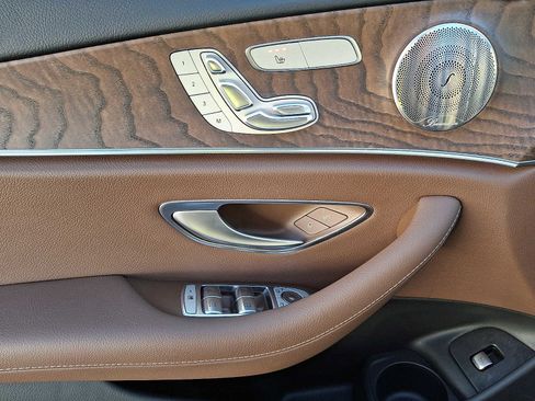 Certified 2023 Mercedes-Benz E 350 4MATIC Sedan image 8