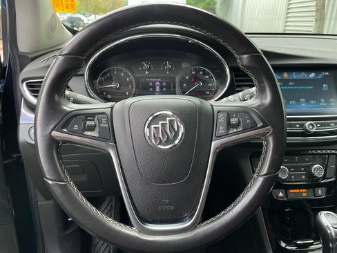 Used 2019 Buick Encore Preferred FWD image 15