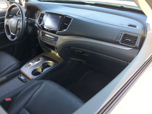 Used 2023 Honda Ridgeline RTL image 13