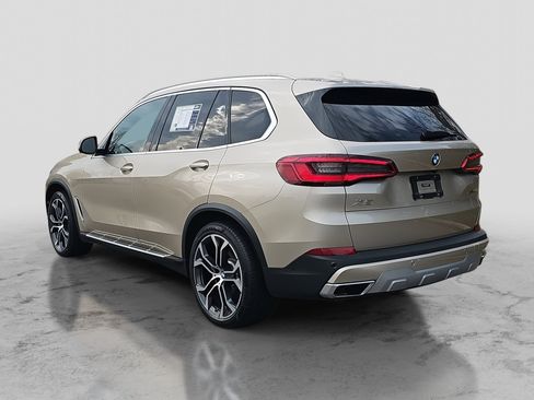 Used 2019 BMW X5 xDrive50i w/ Executive Package image 7