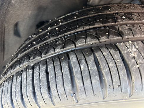 Used 2025 Ford Explorer Platinum w/ Ultimate Package image 50