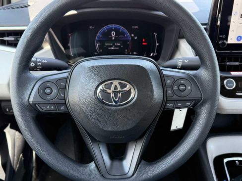 New 2026 Toyota Corolla LE image 11