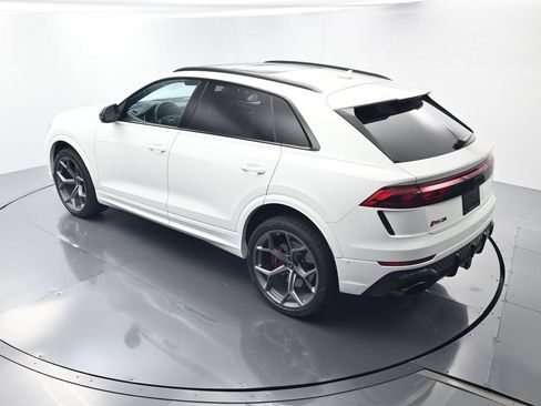 Used 2025 Audi RS Q8 performance AWD/4WD image 35