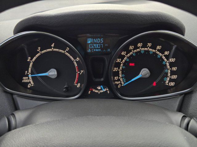 Used 2019 Ford Fiesta SE FWD image 30