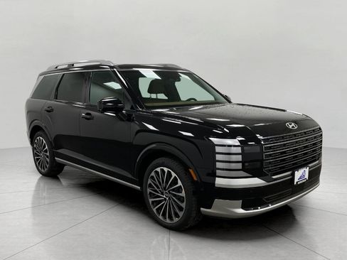 New 2026 Hyundai Palisade Calligraphy AWD/4WD image 1