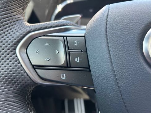 Certified 2024 Lexus NX 350 F Sport AWD/4WD image 19