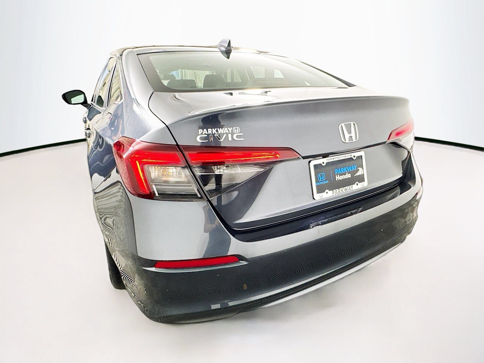 Used 2023 Honda Civic LX image 7