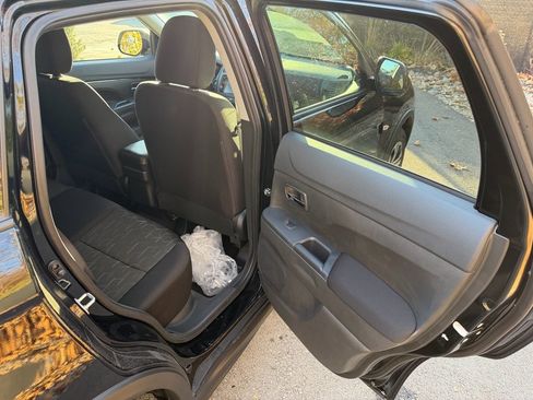 New 2025 Mitsubishi Outlander Sport ES image 13