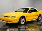 Used 1995 Ford Mustang GT image 5