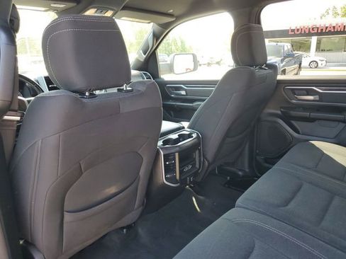 Used 2020 RAM 1500 Big Horn AWD/4WD image 30