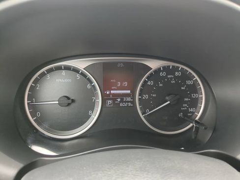 Certified 2025 Nissan Kicks Play S FWD image 18