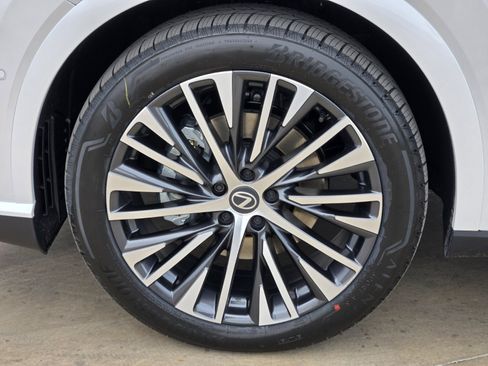 New 2026 Lexus RX 350 Premium Plus image 5