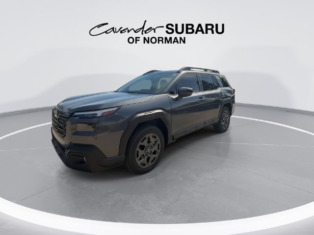 New 2026 Subaru Outback Premium AWD/4WD image 5