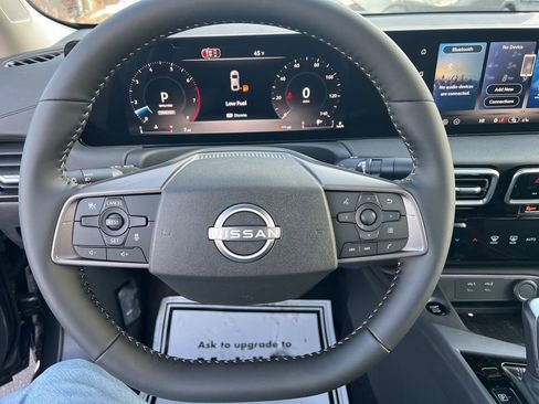 New 2026 Nissan Sentra SV w/ SV Convenience Package FWD image 49
