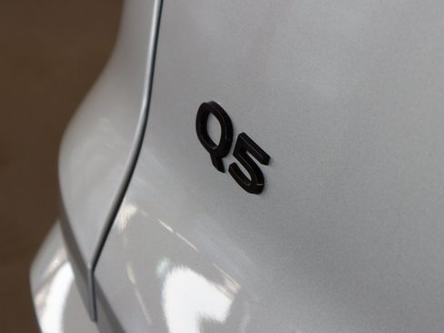New 2026 Audi Q5 Premium AWD/4WD image 27