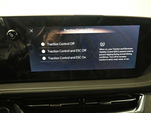 New 2026 Buick Envista Sport Touring image 17