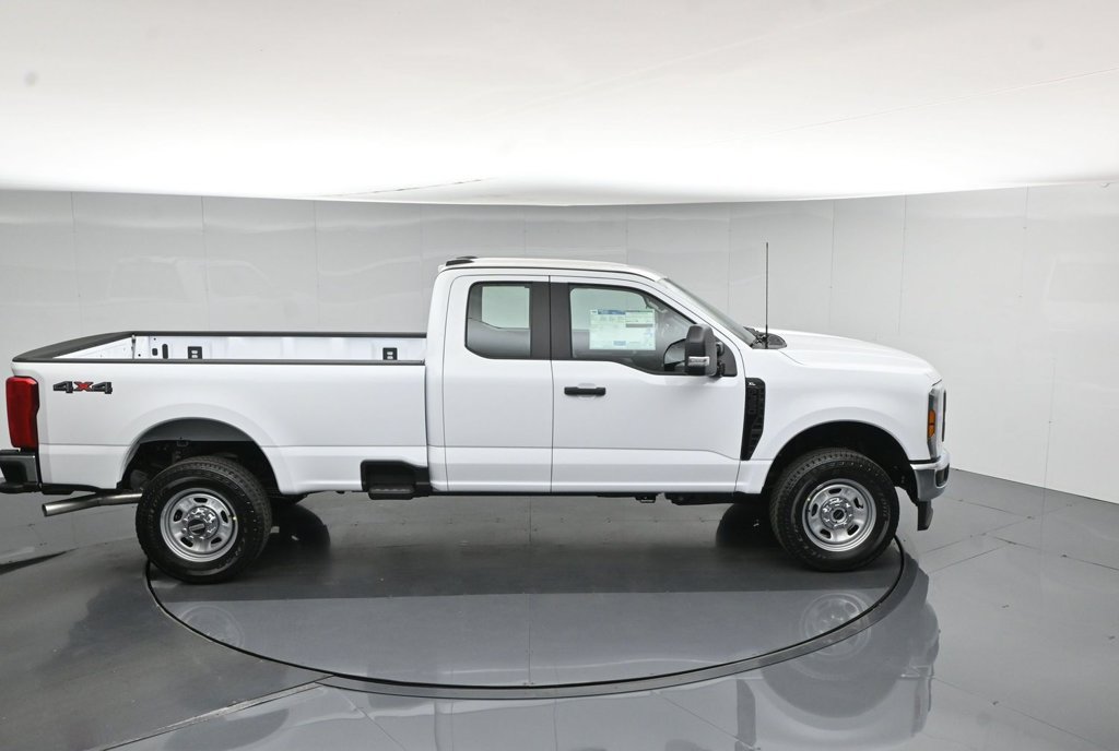 New 2027 Ford F350 XL w/ XL Chrome Package AWD/4WD image 37