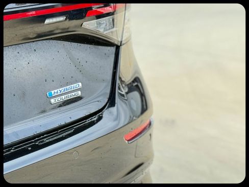 Used 2024 Honda Accord Touring image 13