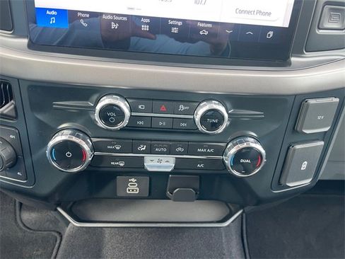 Used 2025 Ford F150 XLT w/ Equipment Group 301A Standard image 24