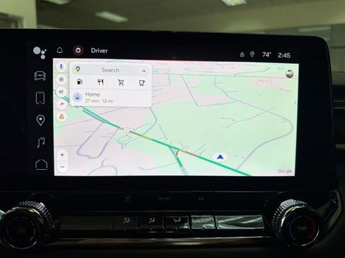 Used 2023 GMC Canyon Elevation w/ Trailering Package image 23