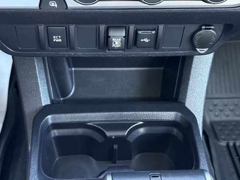 Used 2023 Toyota Tacoma SR5 RWD image 24