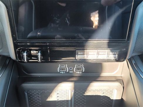 New 2026 RAM 2500 Laramie image 24