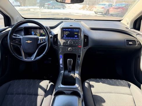 Used 2014 Chevrolet Volt image 16