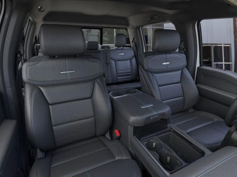New 2026 Ford F350 Platinum image 10