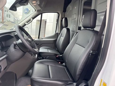 New 2026 Ford Transit 350 Base w/ Load Area Protection Package image 15