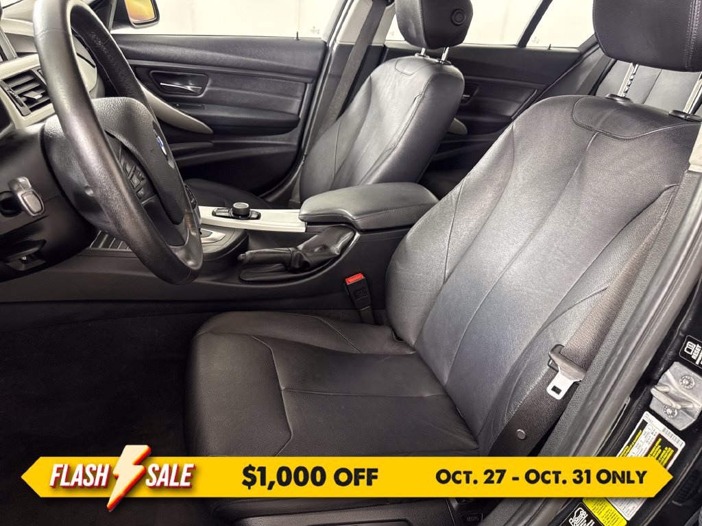 Used 2013 BMW 328i xDrive Sedan AWD/4WD image 10