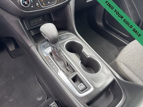 Used 2024 Chevrolet Equinox LT image 21