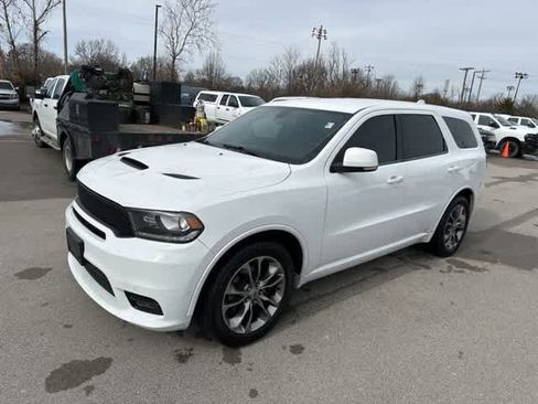 Used 2019 Dodge Durango R/T image 2