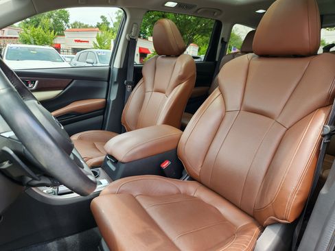 Used 2020 Subaru Ascent Touring w/ Popular Package #2A AWD/4WD image 7