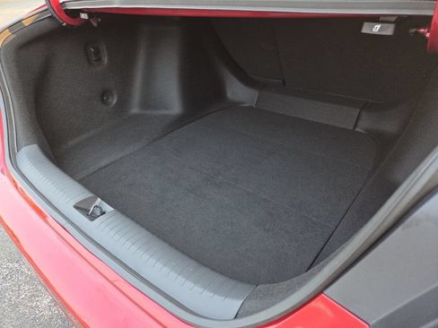 Certified 2025 Honda Accord SE image 22