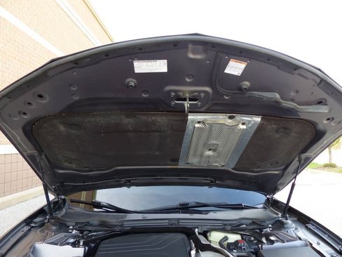 Used 2023 Acura TLX Type S AWD/4WD image 47