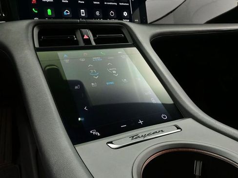 Certified 2020 Porsche Taycan 4S image 11