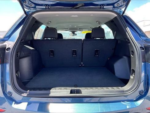 Used 2024 Chevrolet Equinox LS AWD/4WD image 29