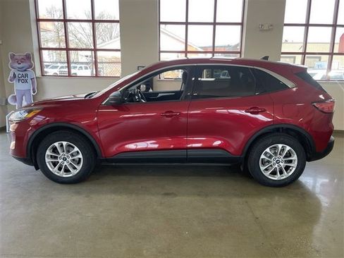 Used 2022 Ford Escape SE w/ Cold Weather Package image 4