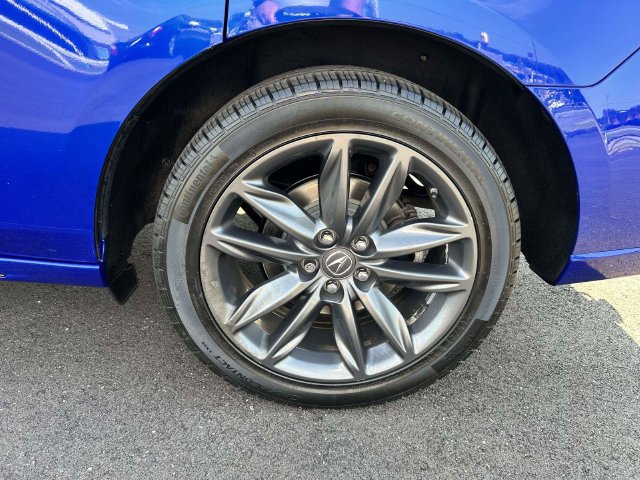 Used 2019 Acura MDX w/ Technology Package AWD/4WD image 3