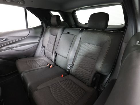 Used 2019 Chevrolet Equinox LT FWD image 15