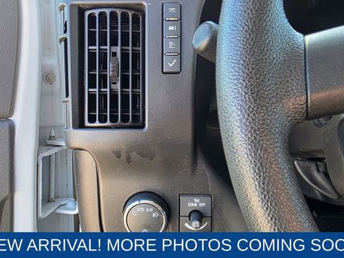 Used 2024 Chevrolet Express 2500 w/ Driver Convenience Package image 16