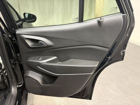 New 2026 Chevrolet Trax LT image 19
