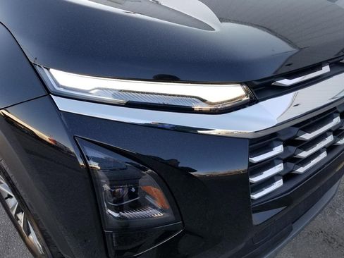 New 2026 Chevrolet Equinox LT image 10