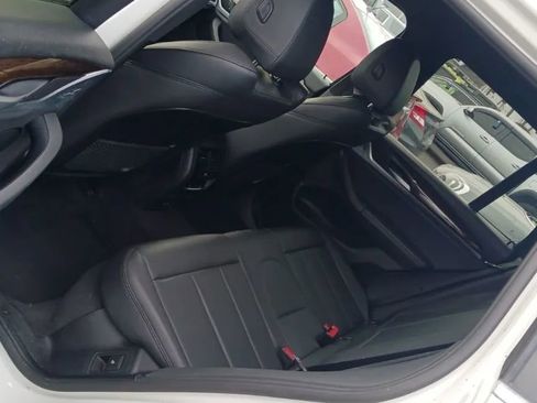 Used 2020 BMW X3 xDrive30i image 8