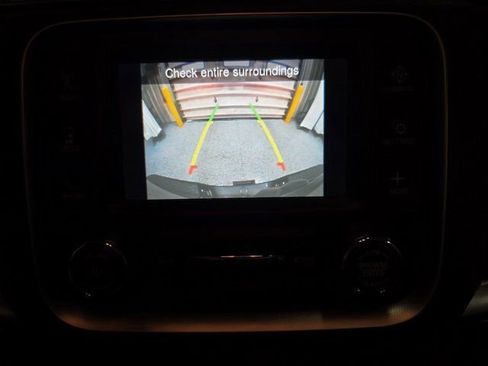 Used 2024 RAM 1500 Classic Warlock image 26